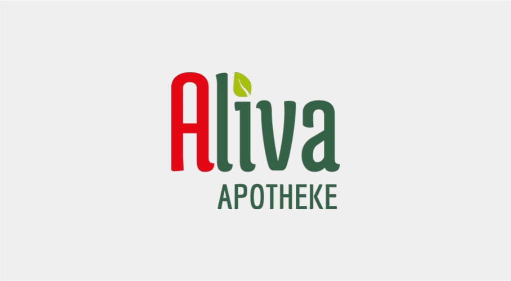 Aliva Apotheke