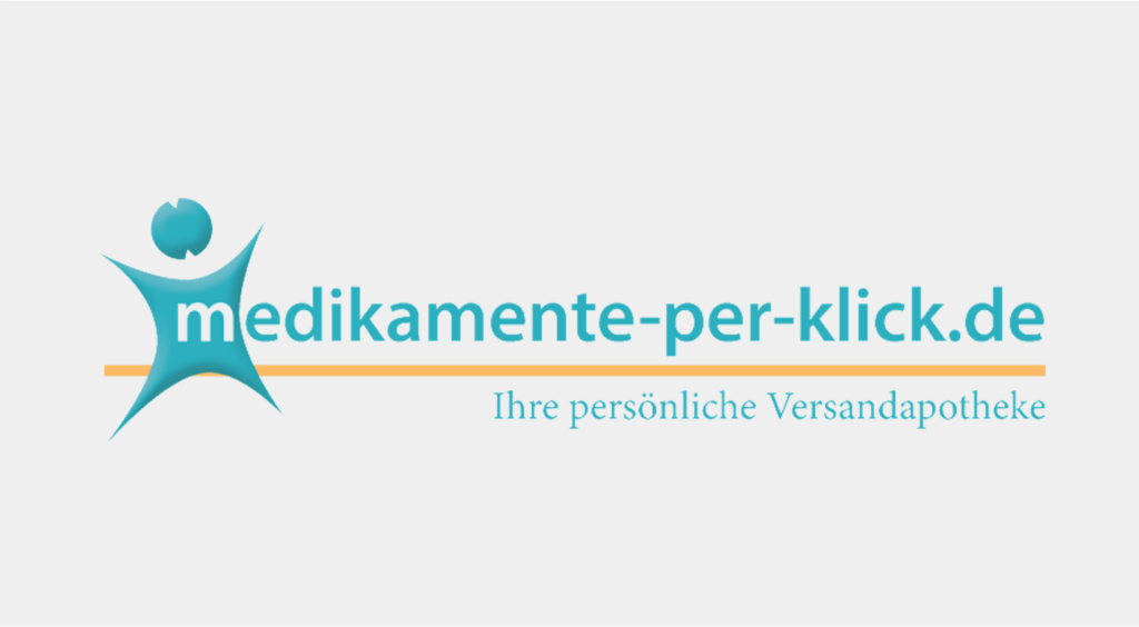 medikamente-per-klick.de - Ihre persönliche Versandapotheke