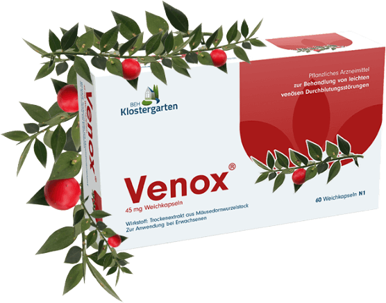 Venox® Verpackung